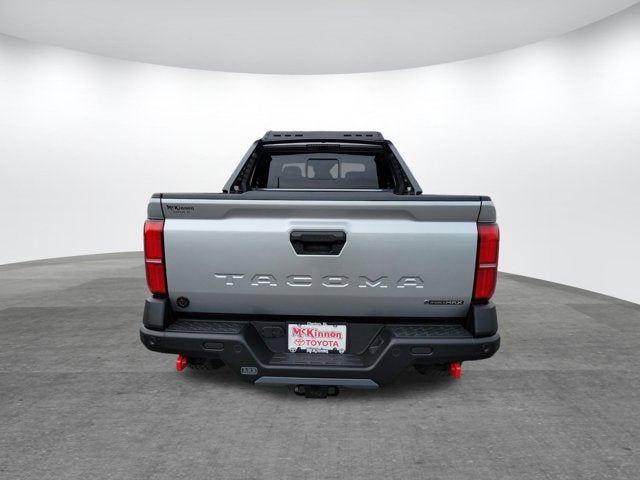 2025 Toyota Tacoma i-FORCE MAX Tacoma Trailhunter