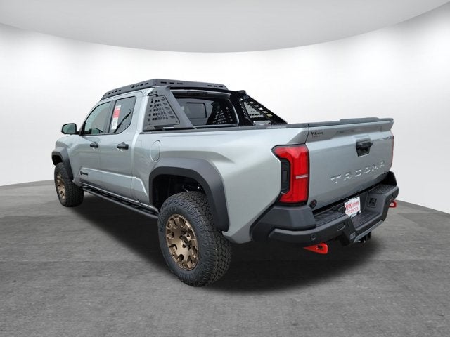 2025 Toyota Tacoma i-FORCE MAX Tacoma Trailhunter