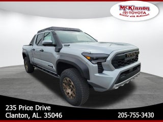 2025 Toyota Tacoma i-FORCE MAX