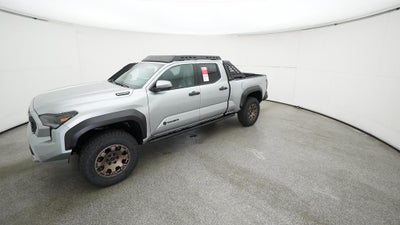 2025 Toyota Tacoma i-FORCE MAX Tacoma Trailhunter