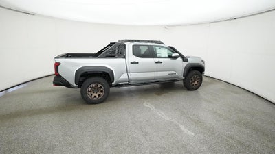2025 Toyota Tacoma i-FORCE MAX Tacoma Trailhunter