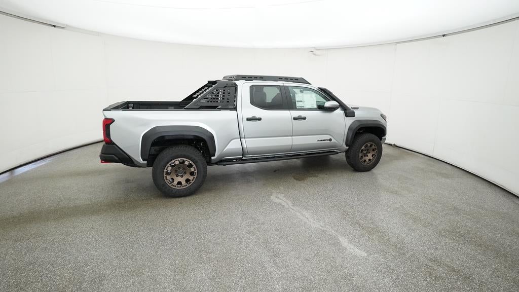 2025 Toyota Tacoma i-FORCE MAX Tacoma Trailhunter