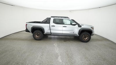2025 Toyota Tacoma i-FORCE MAX Tacoma Trailhunter
