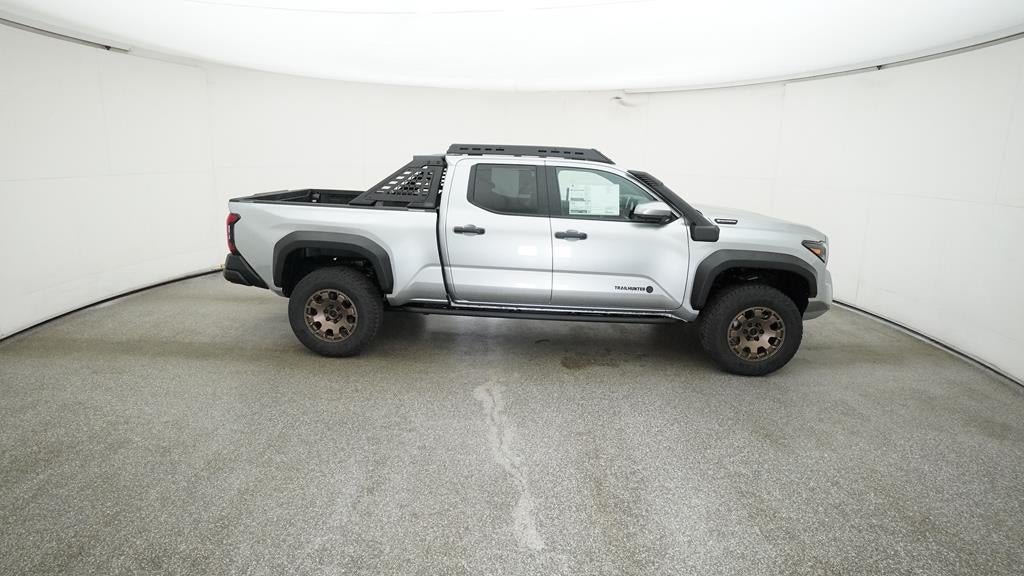 2025 Toyota Tacoma i-FORCE MAX Tacoma Trailhunter