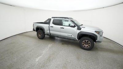 2025 Toyota Tacoma i-FORCE MAX Tacoma Trailhunter