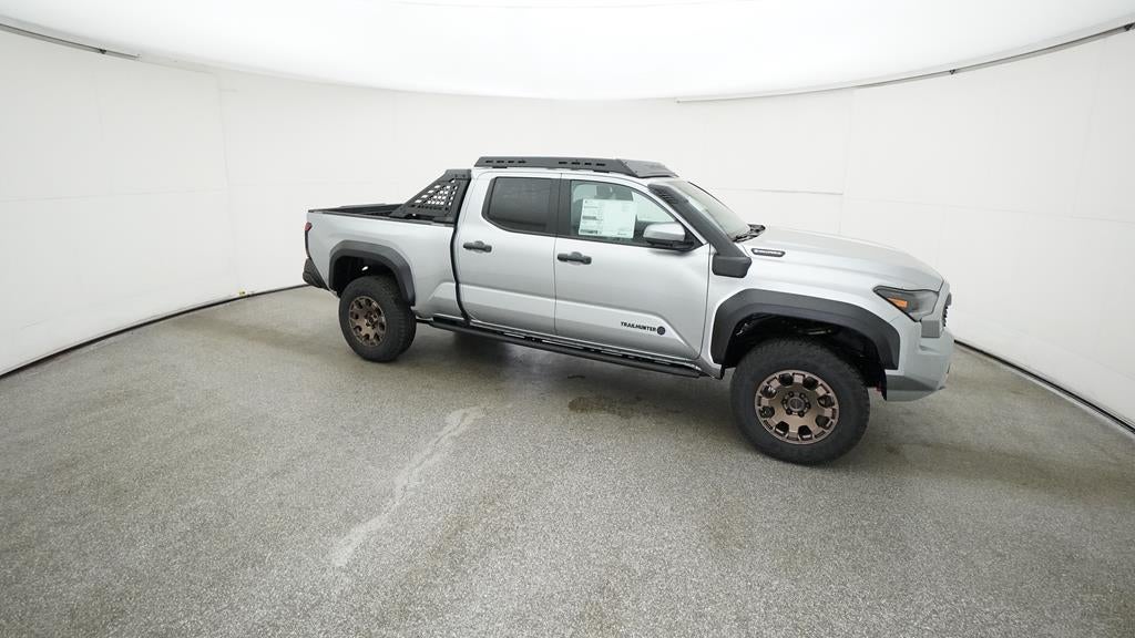 2025 Toyota Tacoma i-FORCE MAX Tacoma Trailhunter