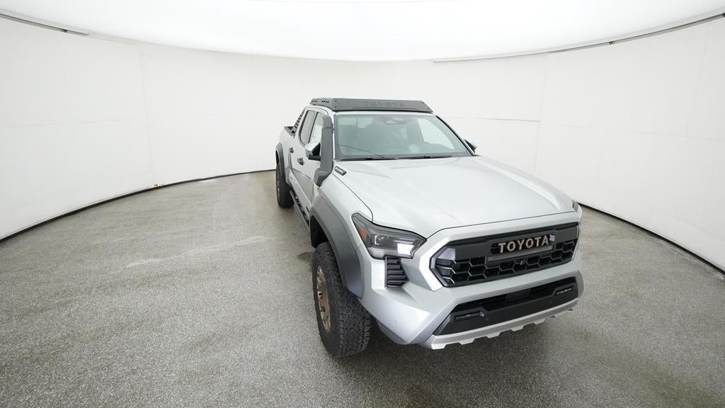 2025 Toyota Tacoma i-FORCE MAX Tacoma Trailhunter