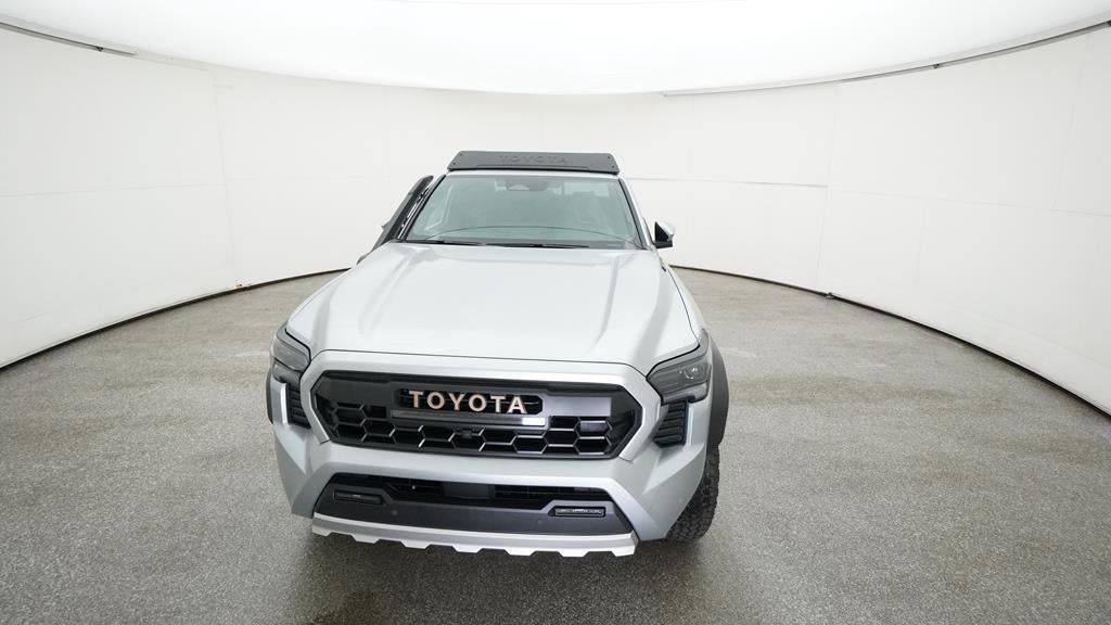 2025 Toyota Tacoma i-FORCE MAX Tacoma Trailhunter