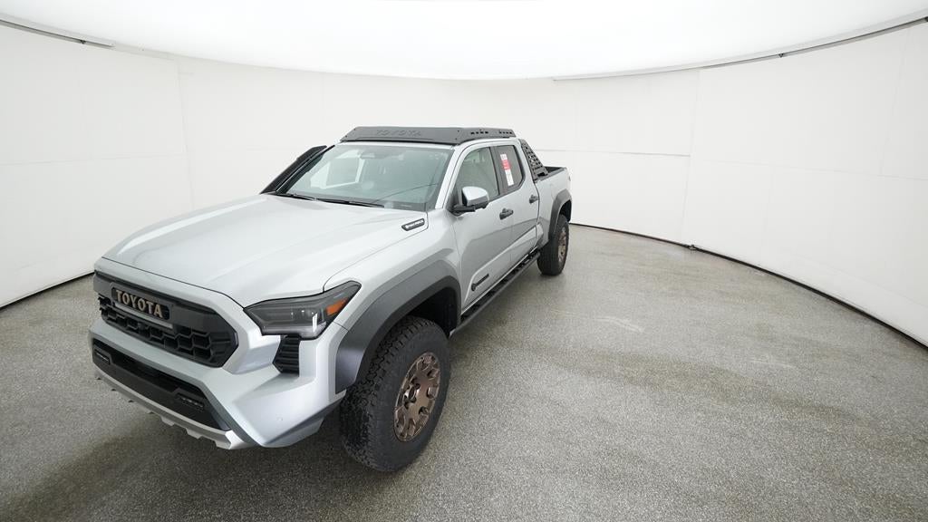 2025 Toyota Tacoma i-FORCE MAX Tacoma Trailhunter