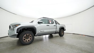 2025 Toyota Tacoma i-FORCE MAX Tacoma Trailhunter