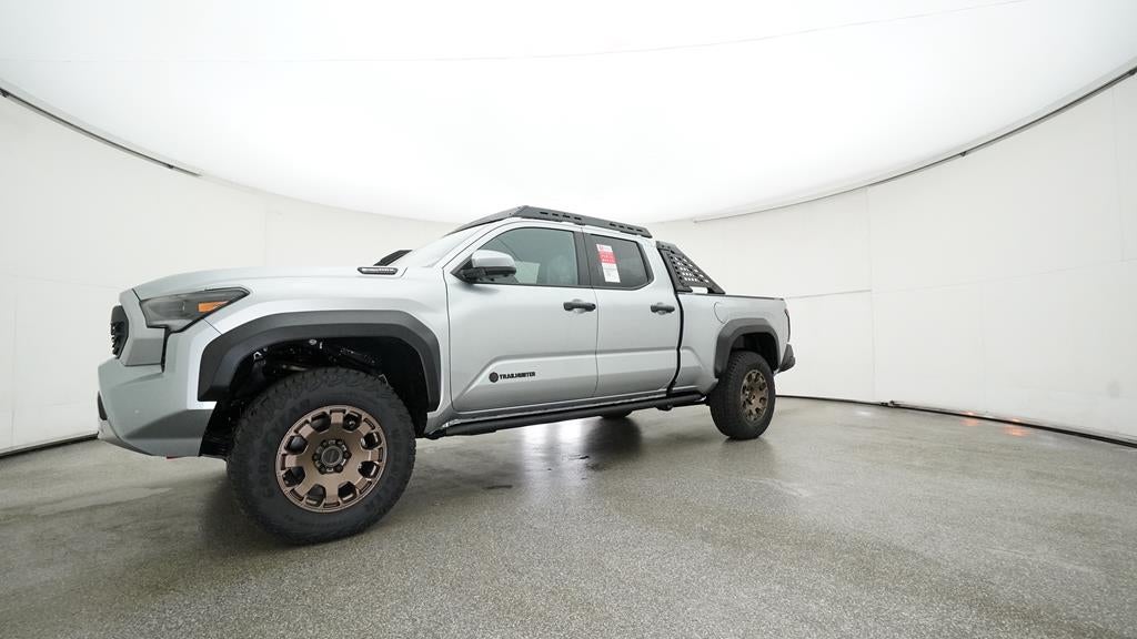 2025 Toyota Tacoma i-FORCE MAX Tacoma Trailhunter