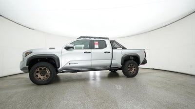 2025 Toyota Tacoma i-FORCE MAX Tacoma Trailhunter