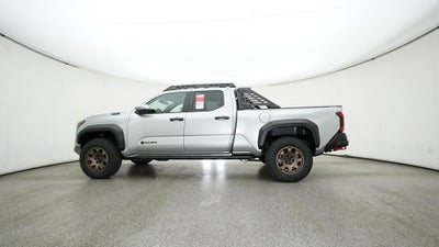 2025 Toyota Tacoma i-FORCE MAX Tacoma Trailhunter
