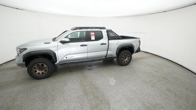 2025 Toyota Tacoma i-FORCE MAX Tacoma Trailhunter