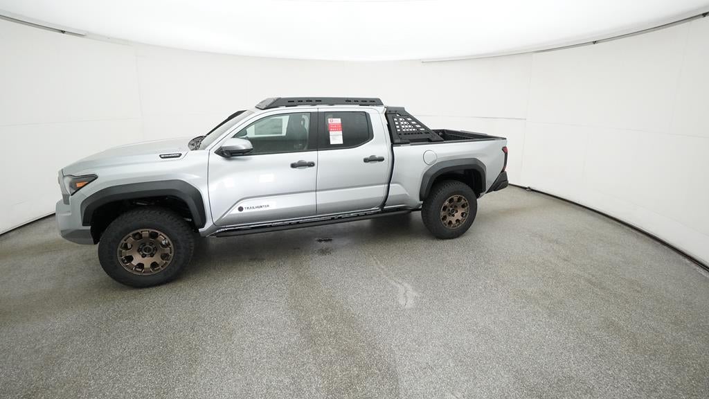 2025 Toyota Tacoma i-FORCE MAX Tacoma Trailhunter