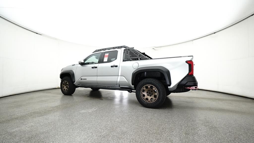 2025 Toyota Tacoma i-FORCE MAX Tacoma Trailhunter