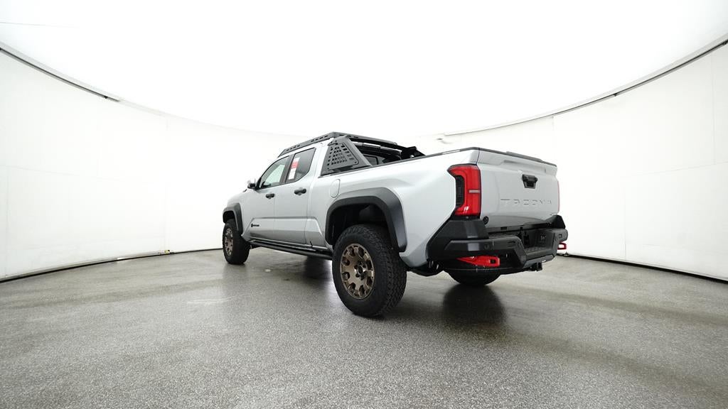 2025 Toyota Tacoma i-FORCE MAX Tacoma Trailhunter