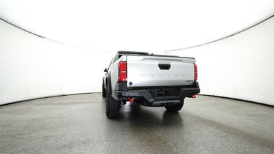 2025 Toyota Tacoma i-FORCE MAX Tacoma Trailhunter