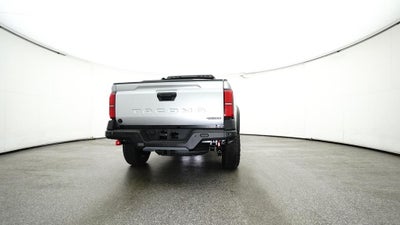 2025 Toyota Tacoma i-FORCE MAX Tacoma Trailhunter