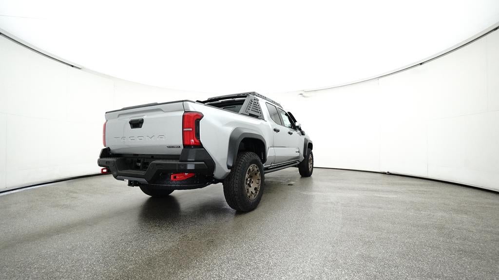 2025 Toyota Tacoma i-FORCE MAX Tacoma Trailhunter