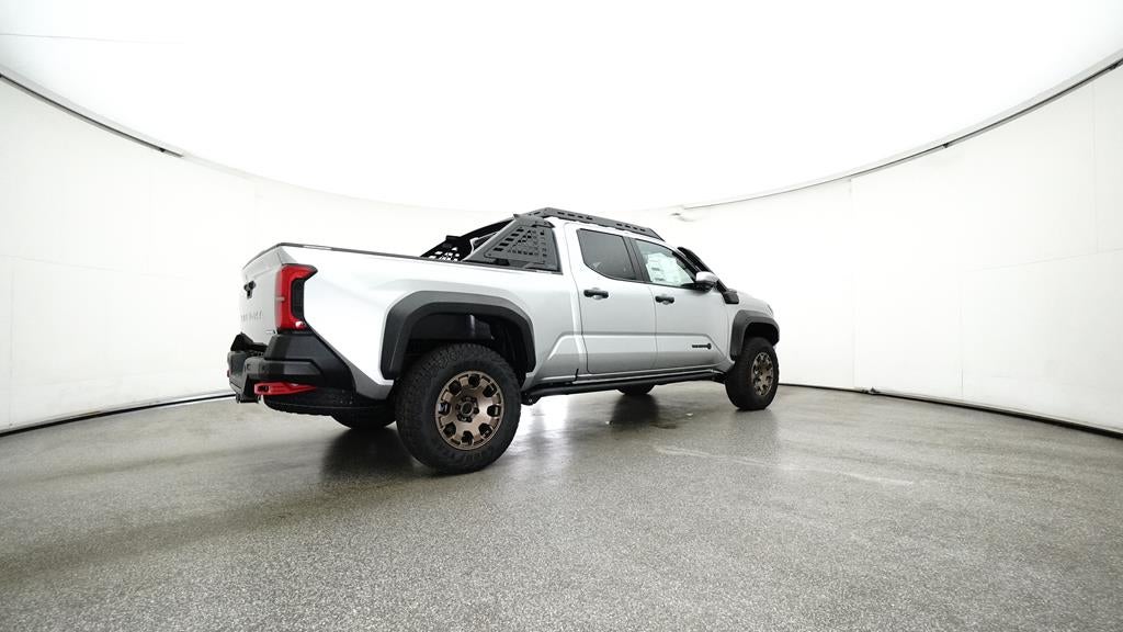 2025 Toyota Tacoma i-FORCE MAX Tacoma Trailhunter
