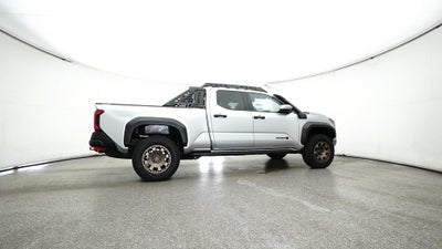 2025 Toyota Tacoma i-FORCE MAX Tacoma Trailhunter