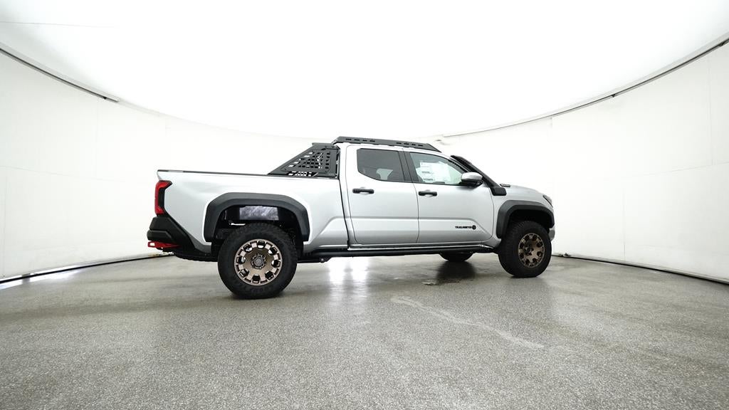 2025 Toyota Tacoma i-FORCE MAX Tacoma Trailhunter