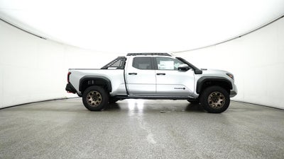 2025 Toyota Tacoma i-FORCE MAX Tacoma Trailhunter