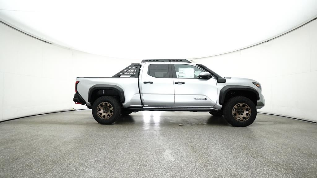 2025 Toyota Tacoma i-FORCE MAX Tacoma Trailhunter