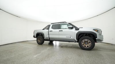 2025 Toyota Tacoma i-FORCE MAX Tacoma Trailhunter