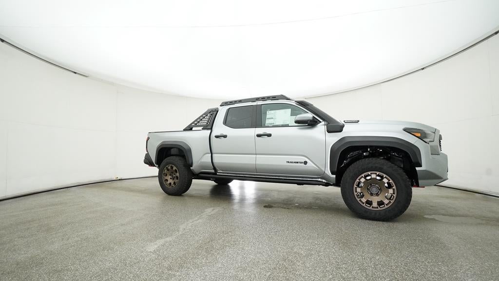 2025 Toyota Tacoma i-FORCE MAX Tacoma Trailhunter