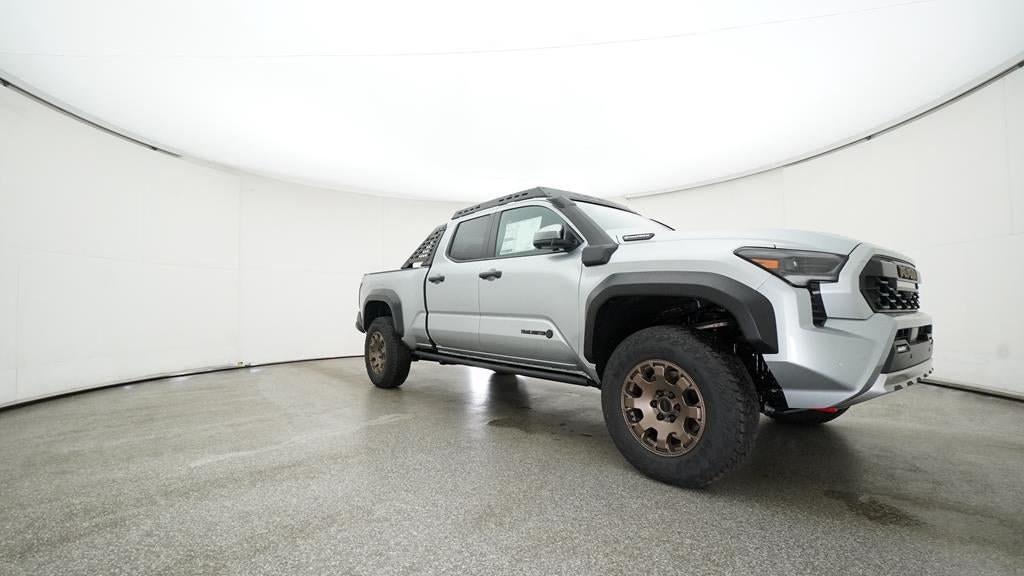 2025 Toyota Tacoma i-FORCE MAX Tacoma Trailhunter