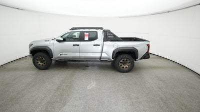 2025 Toyota Tacoma i-FORCE MAX Tacoma Trailhunter