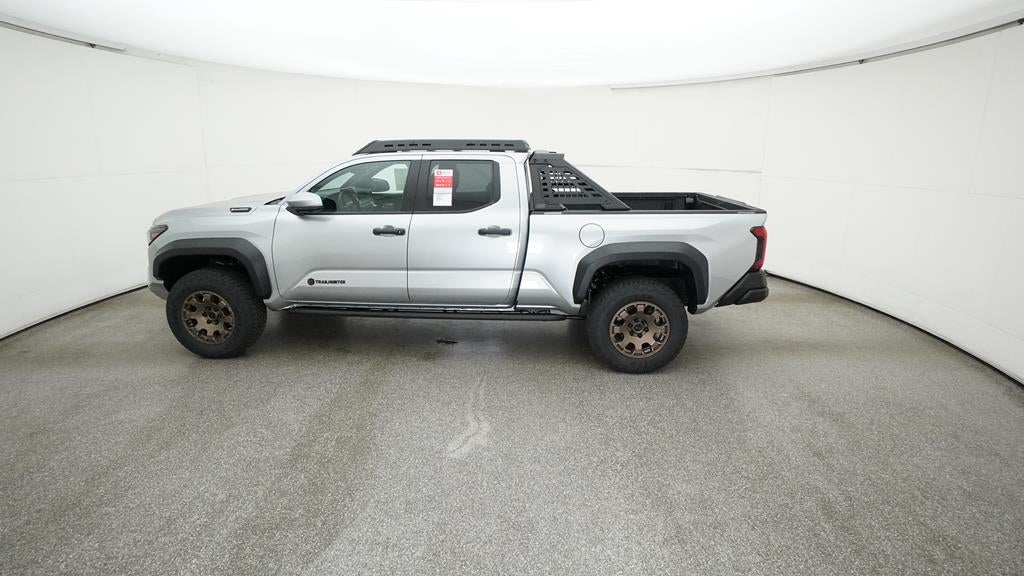 2025 Toyota Tacoma i-FORCE MAX Tacoma Trailhunter