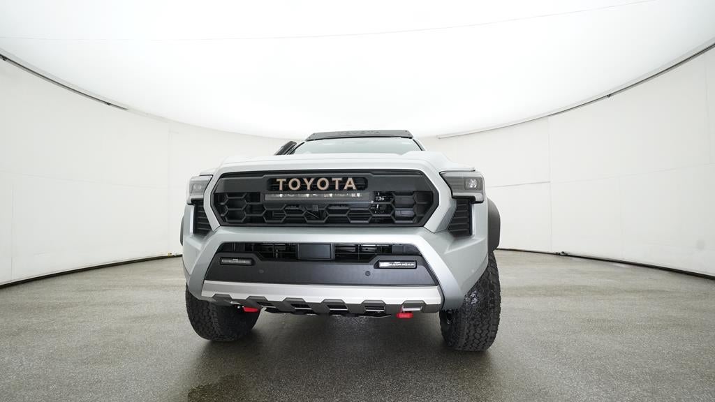 2025 Toyota Tacoma i-FORCE MAX Tacoma Trailhunter