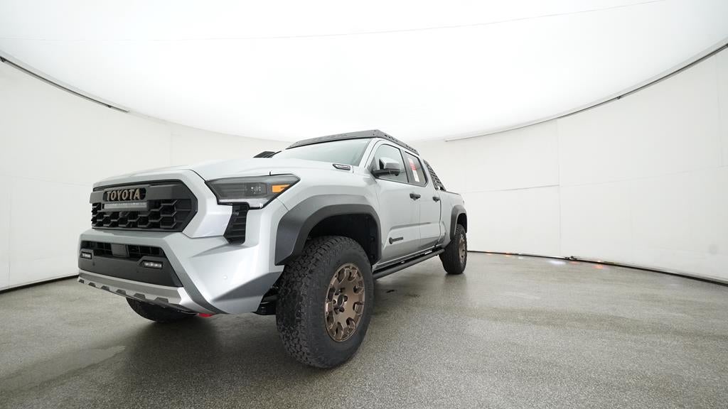 2025 Toyota Tacoma i-FORCE MAX Tacoma Trailhunter