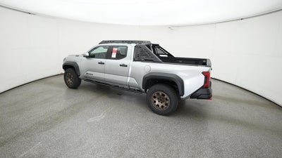 2025 Toyota Tacoma i-FORCE MAX Tacoma Trailhunter