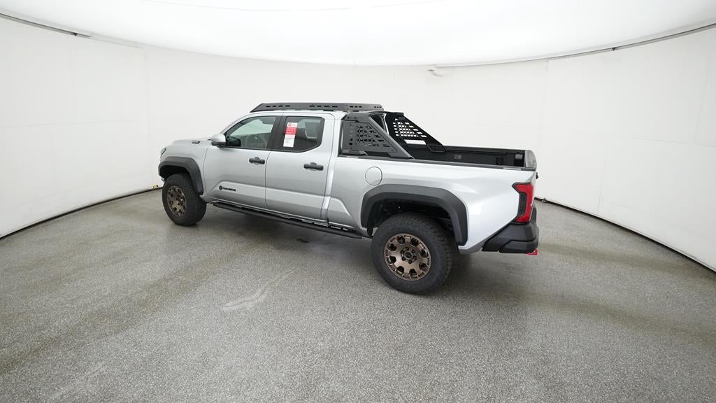 2025 Toyota Tacoma i-FORCE MAX Tacoma Trailhunter