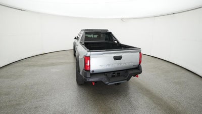 2025 Toyota Tacoma i-FORCE MAX Tacoma Trailhunter