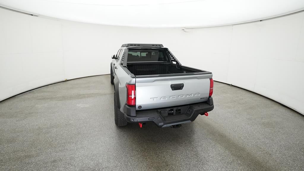 2025 Toyota Tacoma i-FORCE MAX Tacoma Trailhunter