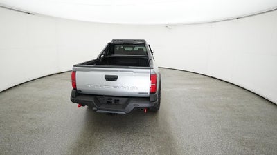 2025 Toyota Tacoma i-FORCE MAX Tacoma Trailhunter