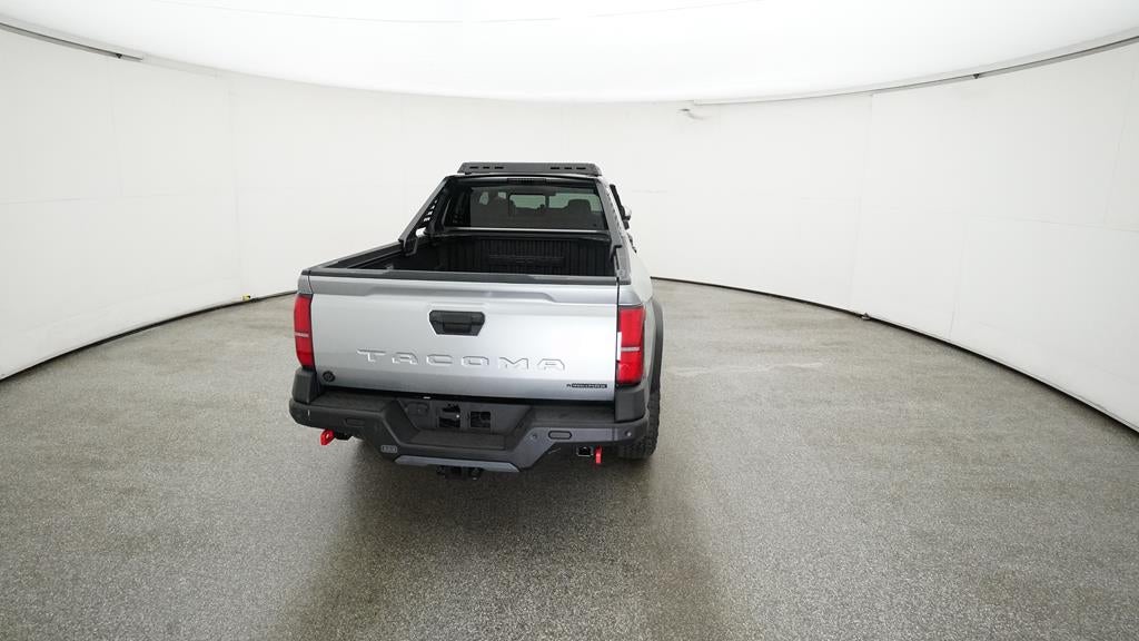 2025 Toyota Tacoma i-FORCE MAX Tacoma Trailhunter