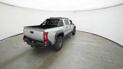 2025 Toyota Tacoma i-FORCE MAX Tacoma Trailhunter