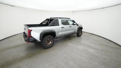 2025 Toyota Tacoma i-FORCE MAX Tacoma Trailhunter