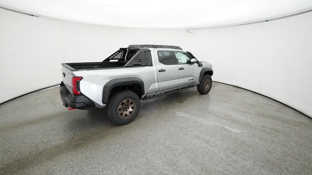 2025 Toyota Tacoma i-FORCE MAX Tacoma Trailhunter