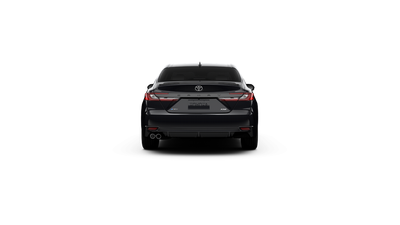 2027 Toyota Camry XSE