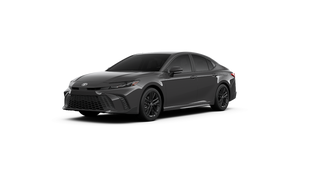 2027 Toyota Camry SE AWD