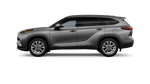 2026 Toyota Highlander Hybrid Limited