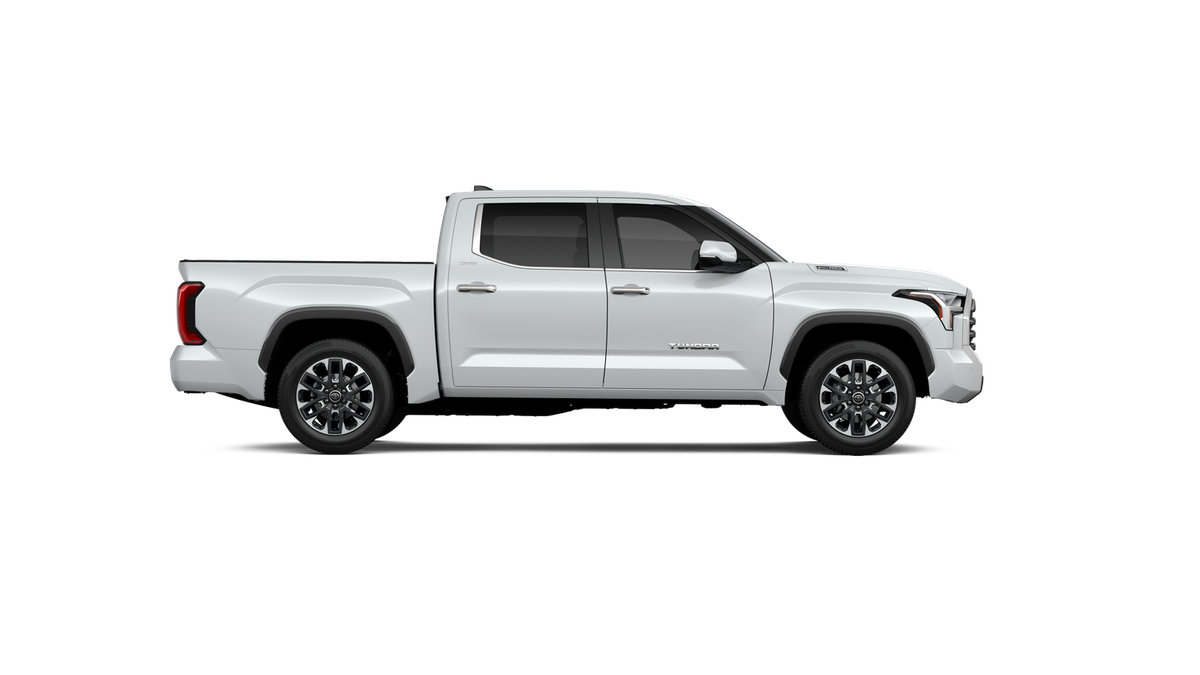 2026 Toyota Tundra i-FORCE MAX Tundra Limited
