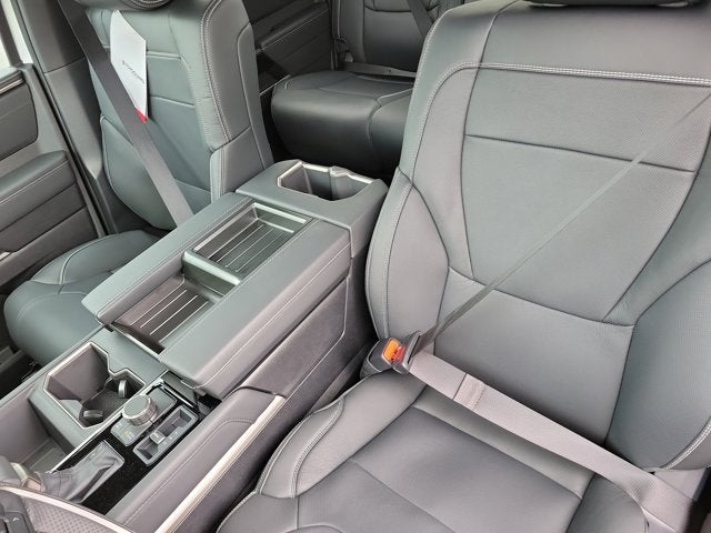 2026 Toyota Tundra i-FORCE MAX Tundra Limited